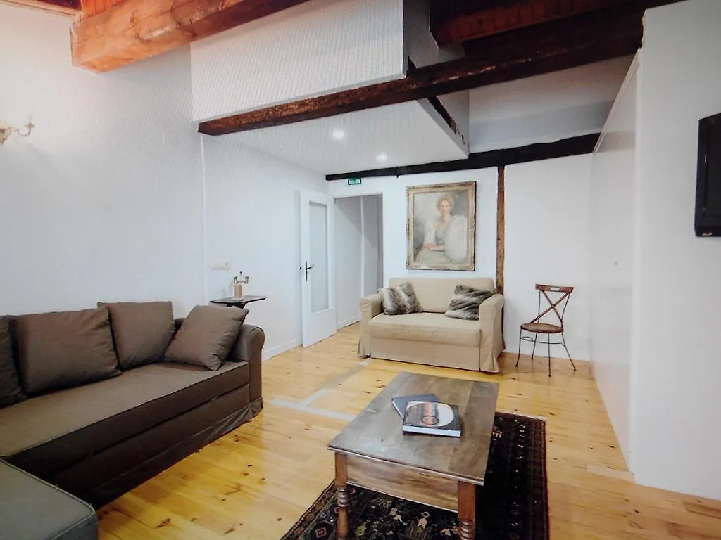 Heart Of Pamplona Apartments I İspanya