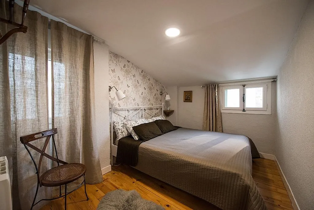 Heart Of Pamplona Apartments I 0*,  İspanya