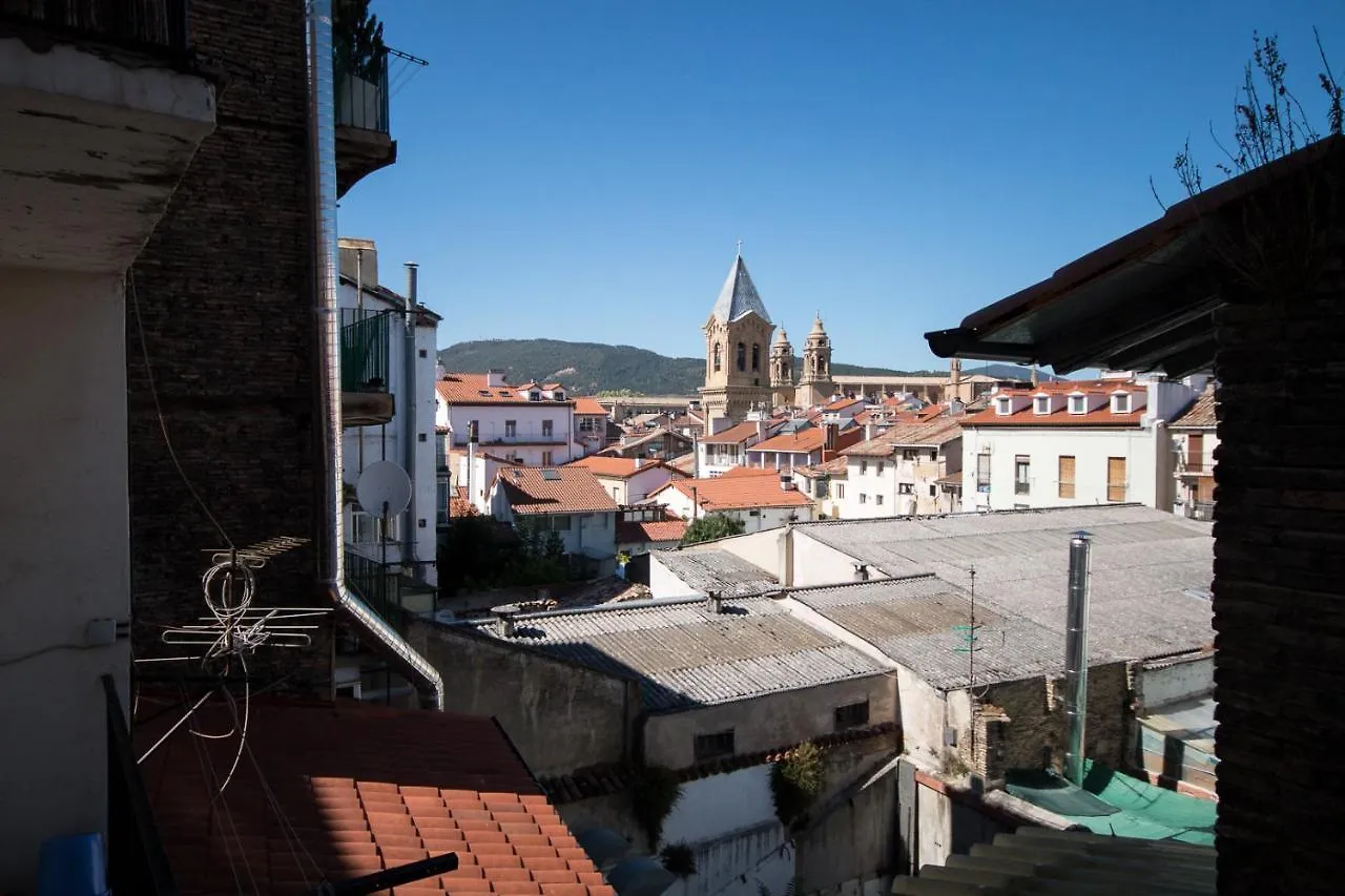 Heart Of Pamplona Apartments I Spain