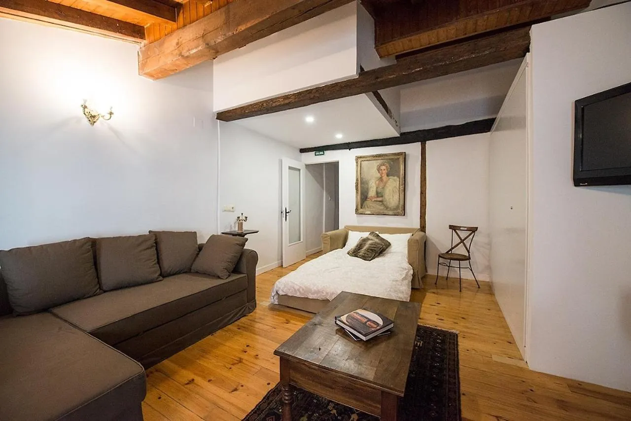 Heart Of Pamplona Apartments I