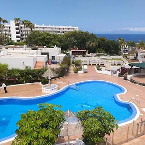 Los Geranios Apartment Costa Adeje (Tenerife)