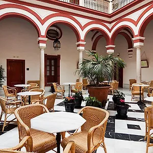 Sercotel Las Casas De Los Mercaderes Hotel Seville