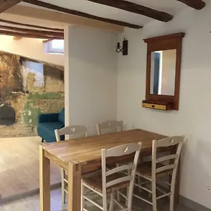 Appartement Apartamento Manueta, Pampelune