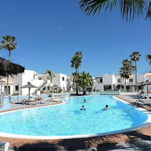 Canary Islands Getaway Apartment Caleta De Fuste